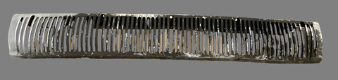 USED 1961 CORVAIR MONZA REAR ENGINE GRILL SEE PICTURE -&nbsp;
