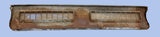 USED 1965 CORVAIR MONZA 500 REAR ENGINE GRILL