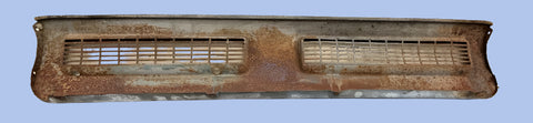 USED 1965 CORVAIR MONZA 500 REAR ENGINE GRILL