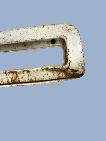 USED 1965 CORVAIR MONZA 500 REAR ENGINE GRILL SEE PICTURE