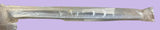 NORS 1964-65 "A" BODY RIGHT HAND QUARTER SASH - NEW