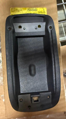 NOS GM 1992-1999 Pontiac Bonneville 25640462 FLOOR Console Mount Plate