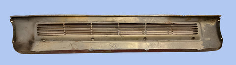 USED 1966-69 CORVAIR MONZA 500 REAR ENGINE GRILL SEE PICTURE