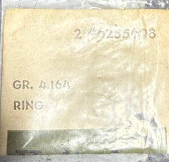 NOS 1960-69 CORVAIR HIGH CLUTCH PISTON RETURN SPRING - AUTOMATIC TRANSMISSION