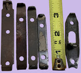 CORVAIR MIRROR EXTERIOR MOUNT BRACKET