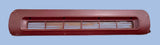 USED 1966-69 CORVAIR MONZA 500 REAR ENGINE GRILL SEE PICTURE