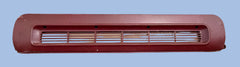 USED 1966-69 CORVAIR MONZA 500 REAR ENGINE GRILL SEE PICTURE