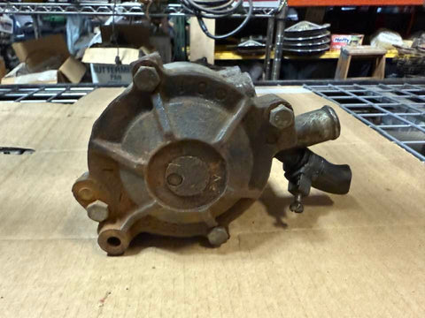 USED 1966-69 CORVAIR COUPE / 4 DOOR A.I.R. (Air Injection Reactor) smog pump - untested