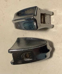 USED OEM 1964-66 CORVAIR SEAT TRACK ADJUSTER KNOB