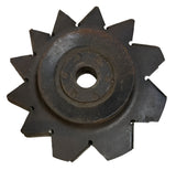 USED 1964-69 CORVAIR ALTERNATOR FAN PULLEY