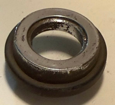 USED 1973-75 VEGA MONZA ANTENNA BASE NUT PICTURED 3863220