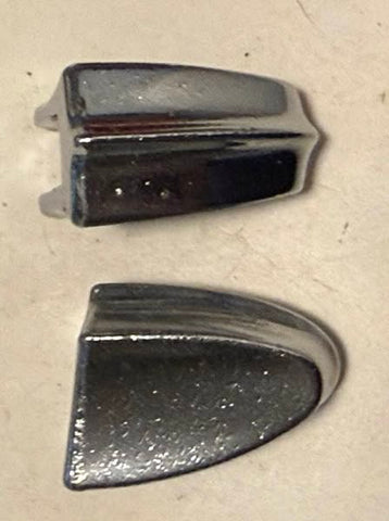 USED OEM 1964-66 CORVAIR SEAT TRACK ADJUSTER KNOB