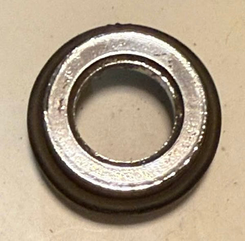 USED 1973-75 VEGA MONZA ANTENNA BASE NUT PICTURED 3863220
