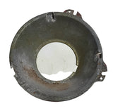 1960-69 CORVAIR HEADLIGHT BACKING PLATE BUCKET CUP - SOLD EACH