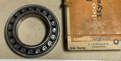 NOS SER 50-60 BEARING DIFFERENTAL SIDE GM #7451040