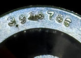 USED 1968 Chevy Impala Biscayne Bel Air Radio Knob #3916766