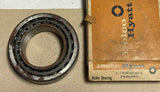 NOS SER 50-60 BEARING DIFFERENTAL SIDE GM #7451040