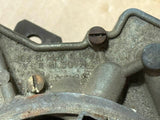 USED 1966-69 CORVAIR COUPE / 4 DOOR A.I.R. (Air Injection Reactor) smog pump - untested