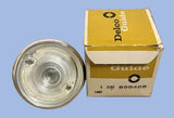 NOS 1960 CORVAIR BACK-UP LENS / HOUSING W. STAINLESS SCREWS UNIT LF OR RT -COMPLETE--ALL-EXC MONZA 899468