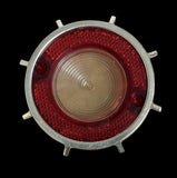 NOS 1962 CORVAIR GM BACKUP LENS-GUIDE- 5953232