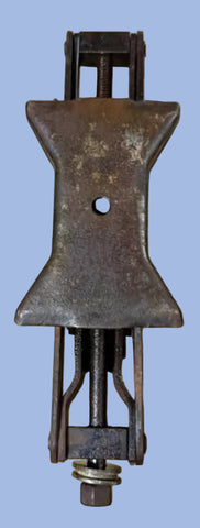USED 1960-69 CORVAIR JACK