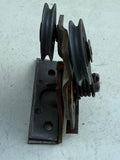 TRICO Wiper Transmission Pulley Carrier (B2536‑101)