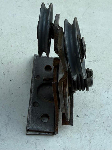 TRICO Wiper Transmission Pulley Carrier (B2536‑101)