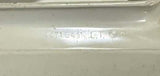 NOS 1965-67 CORVAIR COUPE / 4 DOOR WINDSHIELD LEFT SIDE PILLAR TRIM MOLDING #4471541