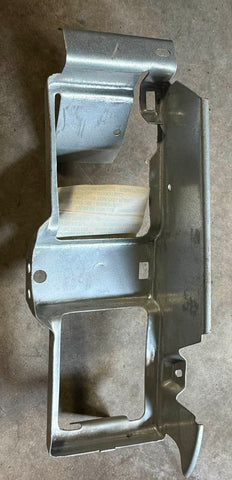 NOS 1993–1996 Buick Regal Custom, Gran Sport, Limited Headlamp / Fog Lamp Mounting