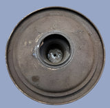 USED OEM 1965-69 CORVAIR OIL BATH PRE CLEANER BASE TOP