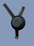 USED OEM 1965-69 CORVAIR OIL BATH PRE CLEANER BASE STAND TRIPOD