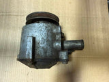USED 1966-69 CORVAIR COUPE / 4 DOOR A.I.R. (Air Injection Reactor) smog pump - untested