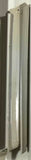 NOS 1965-67 CORVAIR COUPE / 4 DOOR WINDSHIELD LEFT SIDE PILLAR TRIM MOLDING #4471541