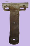 1960-61 CORVAIR TOW HITCH