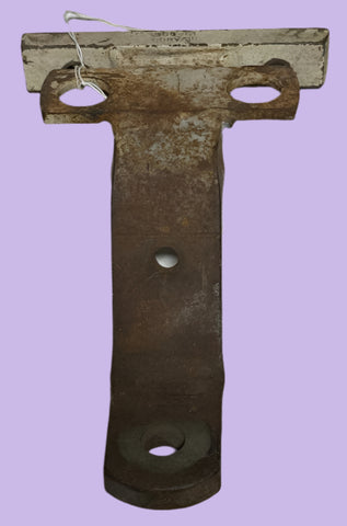 1960-61 CORVAIR TOW HITCH