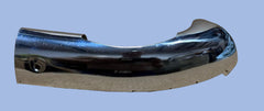 Early Model Corvair Convertible Trim Above Windshield - Forgot if Rt or Lt #4