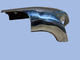 Late Model Corvair Convertible Header End Cap Trim Above Windshield - Forgot if Rt or Lt #35