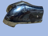Late Model Corvair Convertible Header End Cap Trim Above Windshield - Forgot if Rt or Lt #33