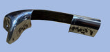 Early Model Corvair Convertible Trim Above Windshield - Forgot if Rt or Lt #13