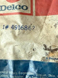🧩 GM Part #4916862 — Wiper Motor Terminal Board