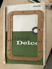 NOS 1960-69 CORVAIR (ALL) POWERGLIDE PAN GASKET 6256356