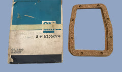 NOS 1960-65 CORVAIR 3 SPEED TRANSMISSION TOP COVER GASKET