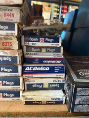 NOS AC 41-601 Spark Plug – GM #5614284
