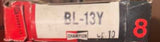 NOS Champion Spark Plug BL-13Y