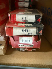 AC Spark Plug N5, 5612645