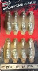 ACDelco Spark Plug RBL12 5612646