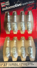 ACDelco Spark Plug RBL17Y6 5613878