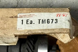 NOS TRW TM673 Camshaft – Ford 351M / 400 V8 – Factory Grind
