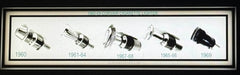 USED 1967-68 CORVAIR CIGARETTE LIGHTER - SOLD EACH