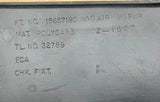 NOS Genuine GM Cowl Panel PN 15657190 Cadillac CTS (2008–2013) • Cadillac SRX (2010–2015) • Holden VF Commodore (